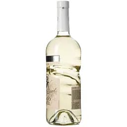 Винний напій Bolgrad Good Year напівсолодкий білий Bianco Dolce 10% 0.75 л - мініатюра 4