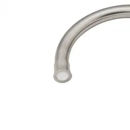 Кран для кухні проточний Lidz (NKS) 95 00 060 - мініатюра 4