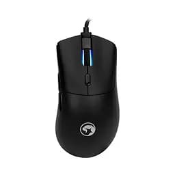 Миша MARVO Niro 40 Wired Programmable Mouse G950 BK |1200-12000dpi|