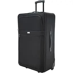 Валіза Semi Line 28" L Black (T5659-3)