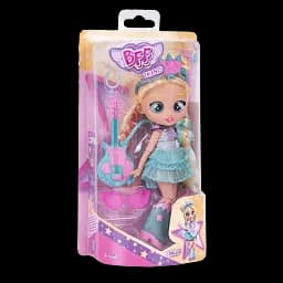 Лялька BFF By Cry Babie Talents Стела 20 см (913127) - мініатюра 9