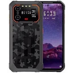 Смартфон Oukitel F150 B2 6/256 Gb Global Black