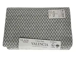 Плед Vladi Valencia Валенсія 170х210 см Valencia17-БД01 - мініатюра 2