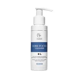 Гель для умывания жирной, проблемной и комбинированной кожи Core focus cleanser Eco.prof.cosmetics 100 мл