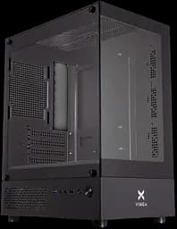 Корпус Vinga CS319B Black