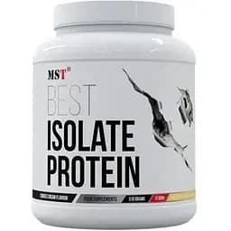Протеїн MST Best Isolate Protein Печиво-крем 510 г