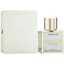 Духи оригинал Nishane Wulong Cha 100 мл Extrait de Parfum