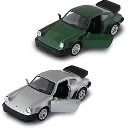 Автомодель TechnoDrive Porsche 911 Turbo 3.3 1978 (250413U) - мініатюра 4