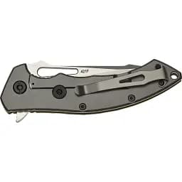 Ніж Skif Shark II SW Olive - мініатюра 4