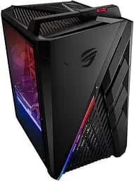 Комп'ютер ігровий, Asus ROG Strix G35CA-1370KF058W Чорний