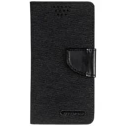 Чохол-книжка Goospery для E450A 2018 універсальний 45"