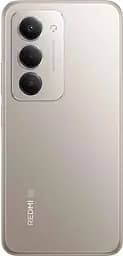 Смартфон Xiaomi Redmi 15 5G 8/256GB Titan Gray (Global) (no charger) NFC - мініатюра 6