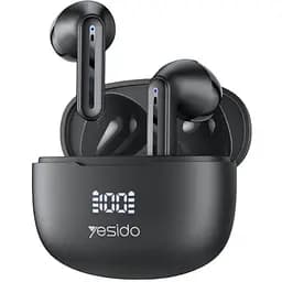 Беспроводные Bluetooth наушники Yesido TWS19 черный
