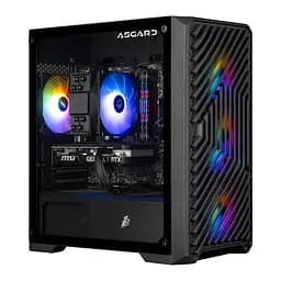 Персональний комп'ютер ASGARD (A84F.32.S10.56.5944)