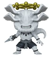 Фігурка Funko Pop Магічна битва Махорага Jujutsu Kaisen Mahoraga 15 см JK MHR 2128 - мініатюра 2