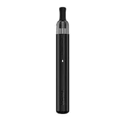 Под-система VooPoo Doric Galaxy S1 Pod 800 mAh 2 ml Kit Obsidian Black (16800)