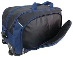 Дорожня сумка на колесах 57L Wallaby 60x34x28 см 000246340 - мініатюра 6