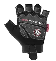 Рукавички для фітнесу і важкої атлетики (PS-2580) Power system XS od00048871 - мініатюра 3