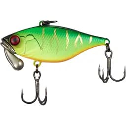 Воблер Jackall TN38 Trigon 38 мм 7.3 г Mat Tiger