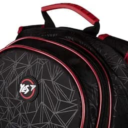 Рюкзак шкільний напівкаркасний Yes Spider S-100 - мініатюра 9