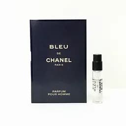 Оригинал Chanel Bleu de Chanel Parfum 1,5 мл Parfum