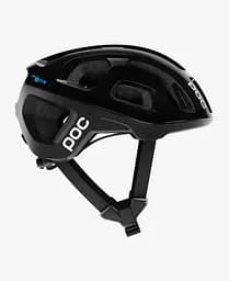 Велошолом Poc Octal X Spin S Чорний - мініатюра 2