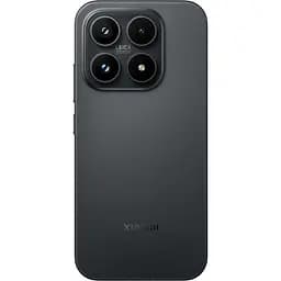 Смартфон Xiaomi 17 12/512GB Black Global EU [160105] - мініатюра 6