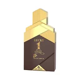 Парфюмированная вода мужская La Sera Lucky 1 100 мл (MM35023)