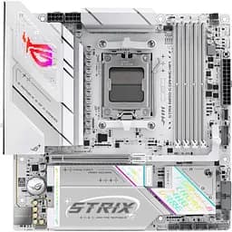 Материнська плата Asus ROG Strix B850-G Gaming WIFI (90MB1M30-M0EAY0) [139899]