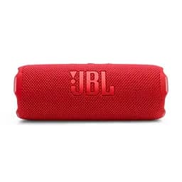 Акустична система JBL Flip 7 Red (JBLFLIP7RED) - мініатюра 2