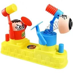 Настільна інтерактивна гра Ummi 3227 Fun Battle Colorful