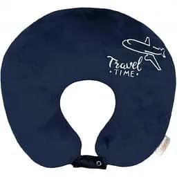 Подголовник Tigres Travel time by plane ПД-0403 (4823061503084)