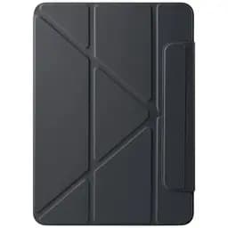 Обложка BeCover Ultra Slim Origami Magnetic с креплением Apple iPad Pro 13" M4 2024 Black (712964)