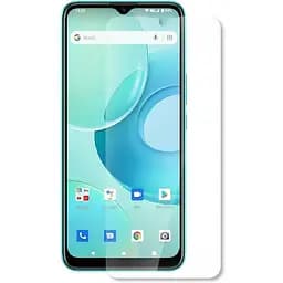 Защитная пленка StatusSKIN для Wiko T10 Экран Глянцевая Pro