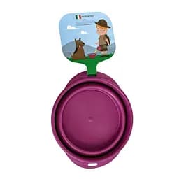 Миска складана Georplast Squeeze Small, 350 мл, в асортименті