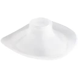 Лійка Canpol babies силіконова для молоковідсмоктувача Hands-Free 27 мм (20/102)