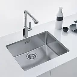 Кухонна мийка Franke MRX 110-50 122.0598.741 - мініатюра 2