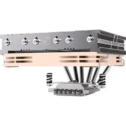 Кулер для процессора Noctua (NH-L12Sx77)
