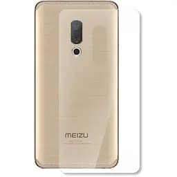 Захисна плівка StatusSKIN для Meizu 15 Корпус Матова Pro - мініатюра 1