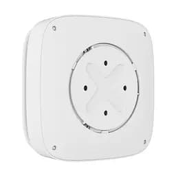 Датчик тепла Ajax FireProtect 2 SB (Heat) White з незмінними батареями (26-00630) - мініатюра 3