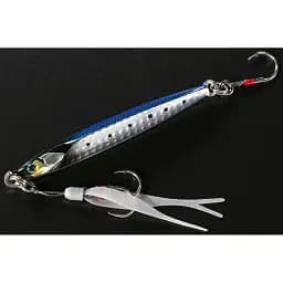 Гачок Jackall SLJ Twin M (2шт/уп) к:gold - мініатюра 2