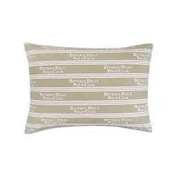 Наволочки Beverly Hills Polo Club - BHPC 013 Cream 50x70 (2 од) - мініатюра 3