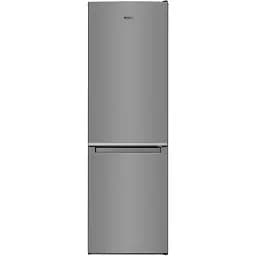Холодильник Whirlpool W5 811E OX з морозильною камерою - мініатюра 2