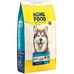 Сухий корм для собак Dog Adult Maxi, гіпоалергенний, форель з рисом 3 кг