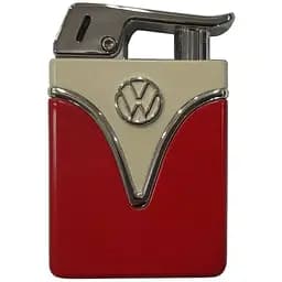 Запальничка Licences VW Metal Lighter Tank Yellow-Red