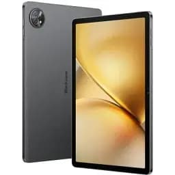Планшет Blackview Tab Zeno 10 SET 11" 8GB/256GB 5G Shadow Black Чохол Скло Клавіатура Миш стилус адаптер живл (6931548324973)