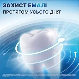 Уцінка. Паста зубна з фтором Aquafresh Protection Pure breath All in One 75 мл - мініатюра 4