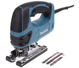 Лобзик Makita 4350FCT 720 Вт - мініатюра 5