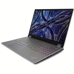 Ноутбук Lenovo ThinkPad P16 Gen 2 21FA004SPB,2560 x 1600,i7-14700HX 20 C/28 T,2.1 GHz - 5.5 GHz - мініатюра 5