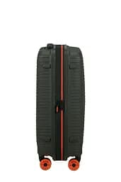 Валіза 55 См Samsonite PRODIVER HS CLIMBING IVY 55x40x20(23) KU7*24001 - мініатюра 6